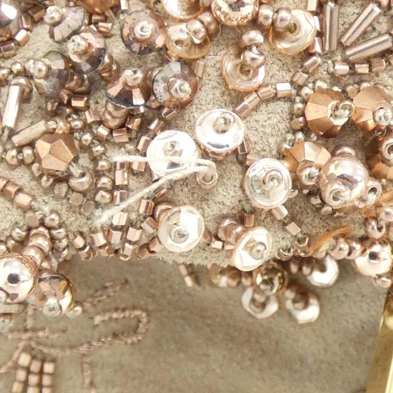 フェンディ マンマバゲットスモール 8BS105 ATY1 バッグ