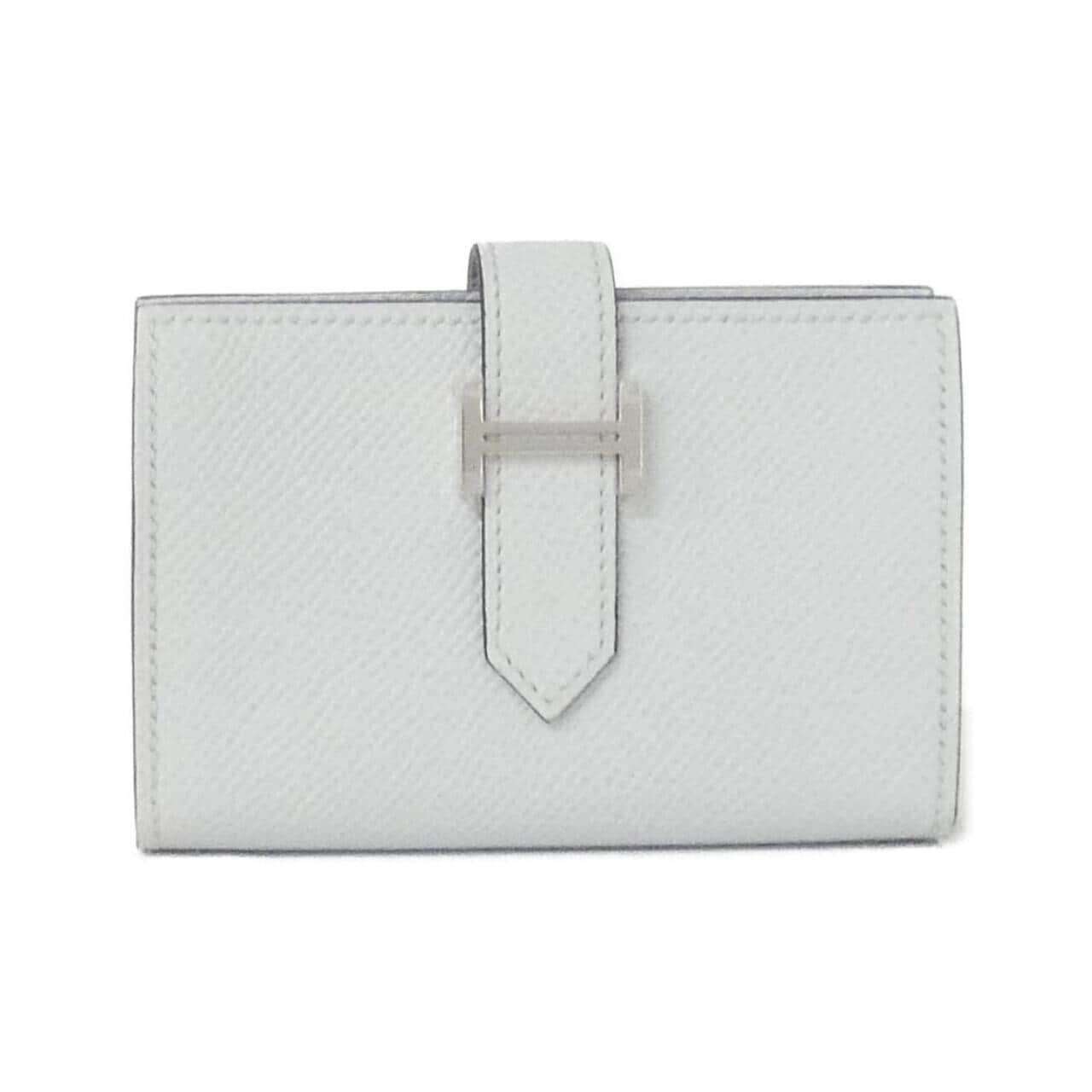 エルメス ベアン ミニ 039796CK 財布