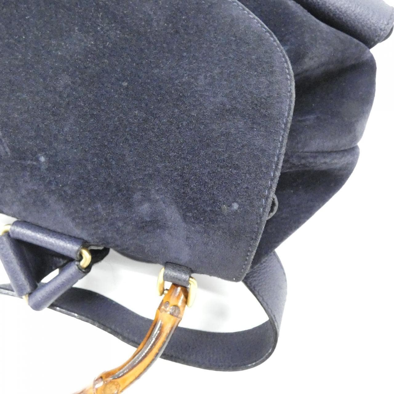 [vintage] Gucci 003 2058 Rucksack