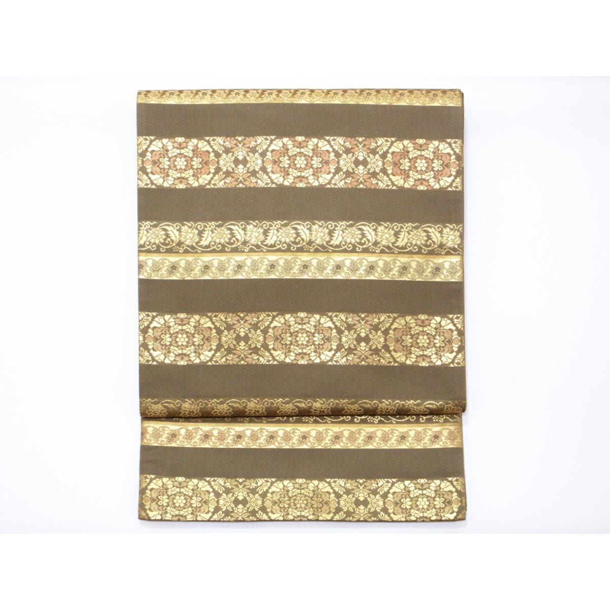 袋帯【箔屋清兵衛】