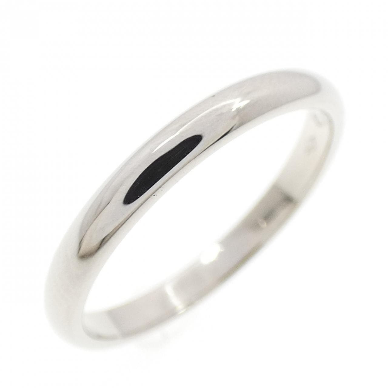 Cartier wedding rings