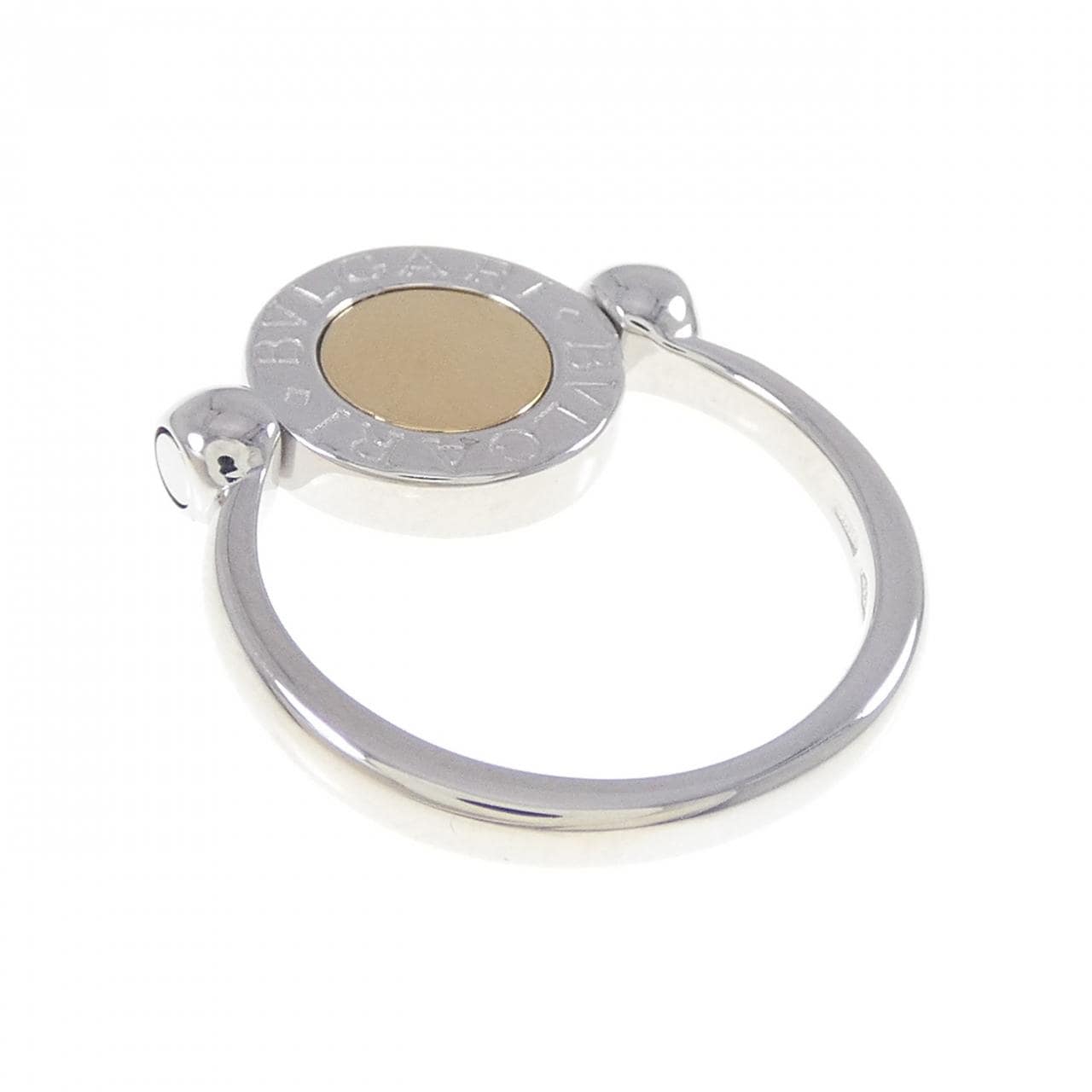 ブルガリ ブルガリブルガリ リング