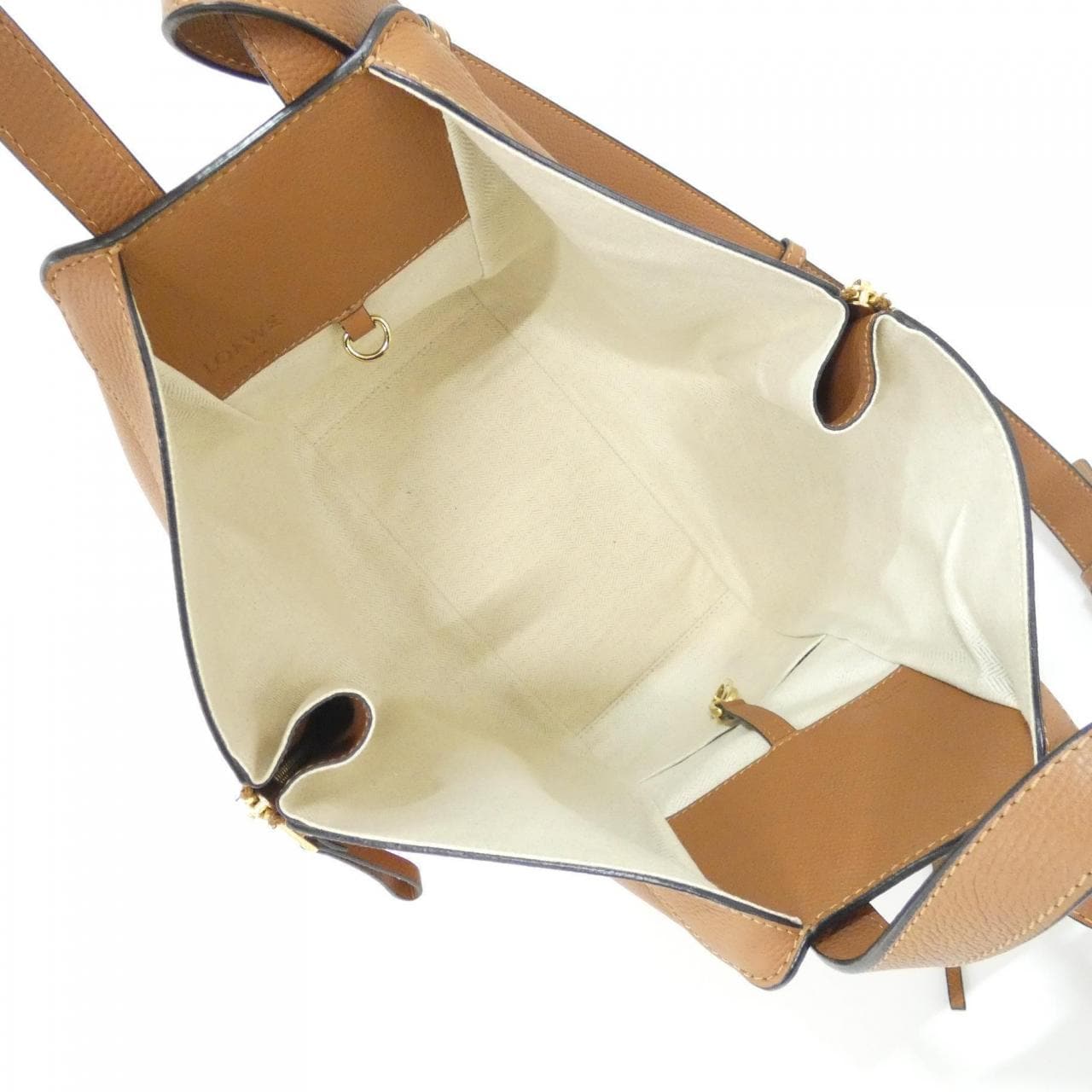 ロエベ ハンモック スモール A538S35X18 ショルダーバッグ