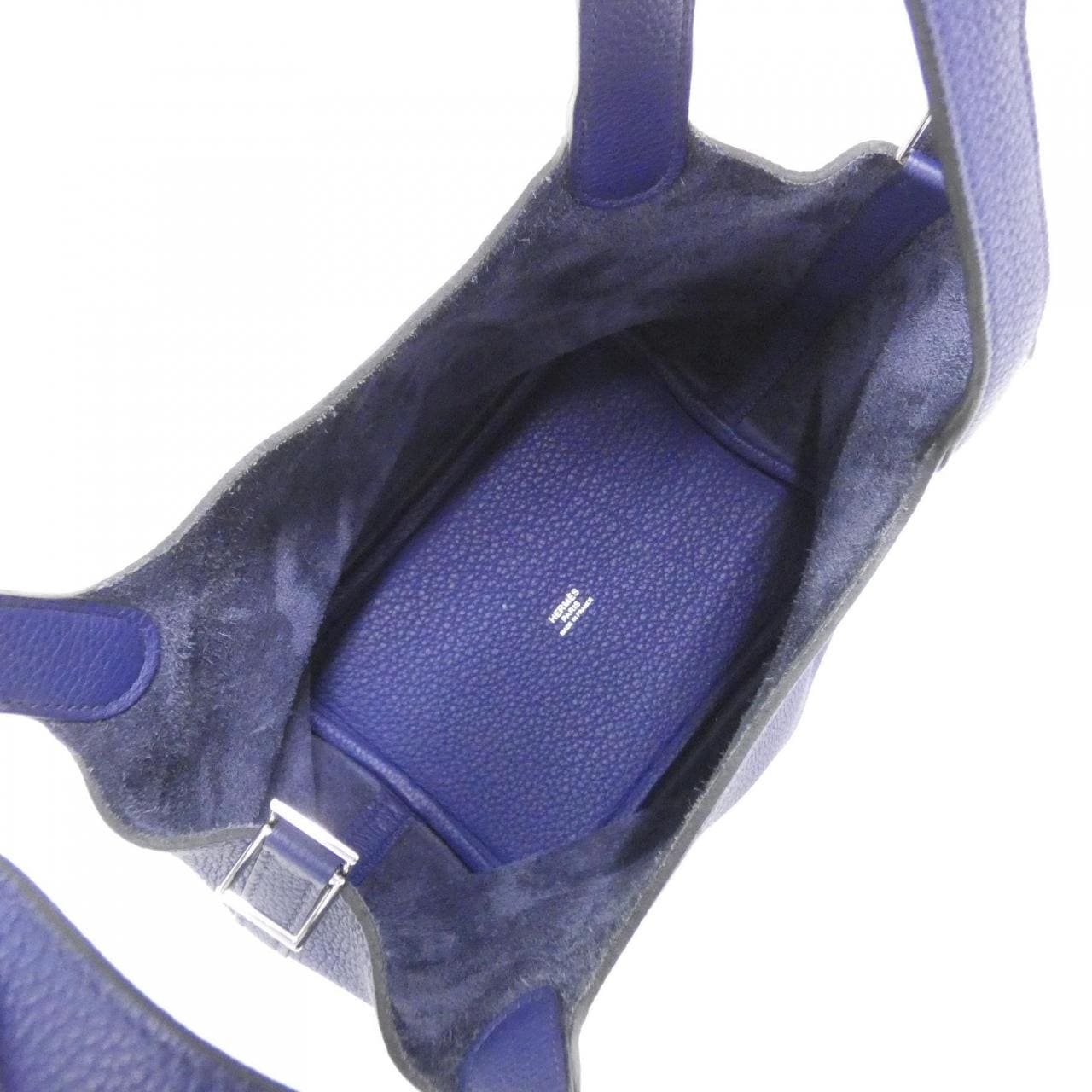 HERMES Picotin Lock PM 056289CK Bag