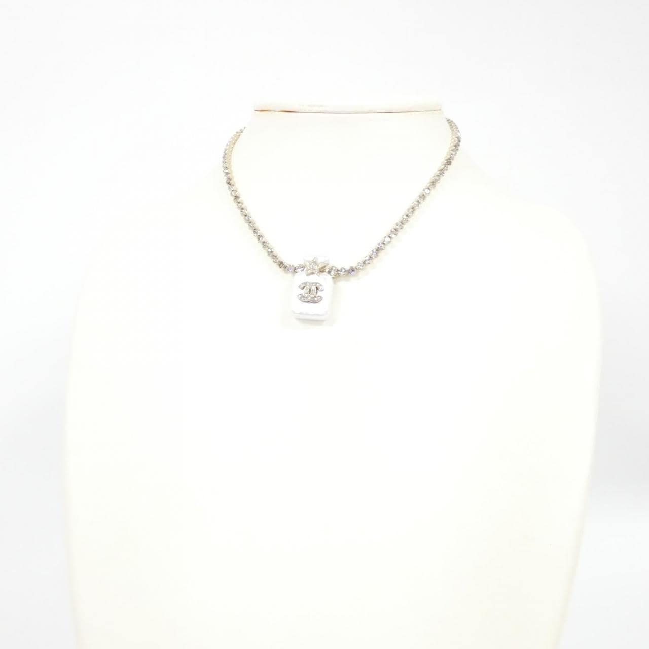 シャネル ABA843 ネックレス