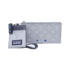 ルイヴィトン モノグラム サテライト アルファ ポーチ M44178 ポーチ