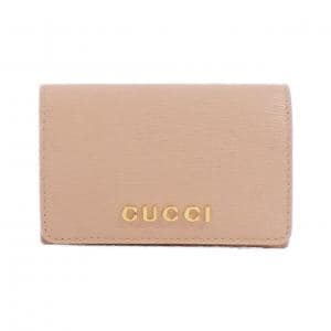 gucci card case