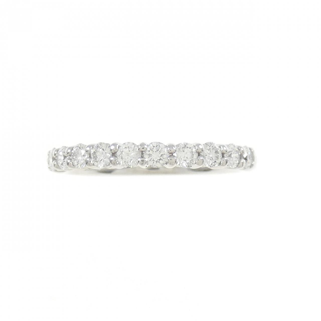 PT ダイヤモンド リング 0.38CT
