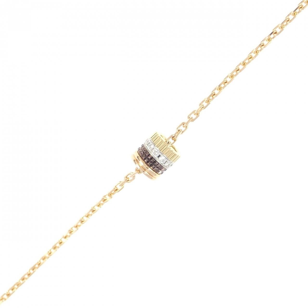 Boucheron Quatre Classic 手鍊