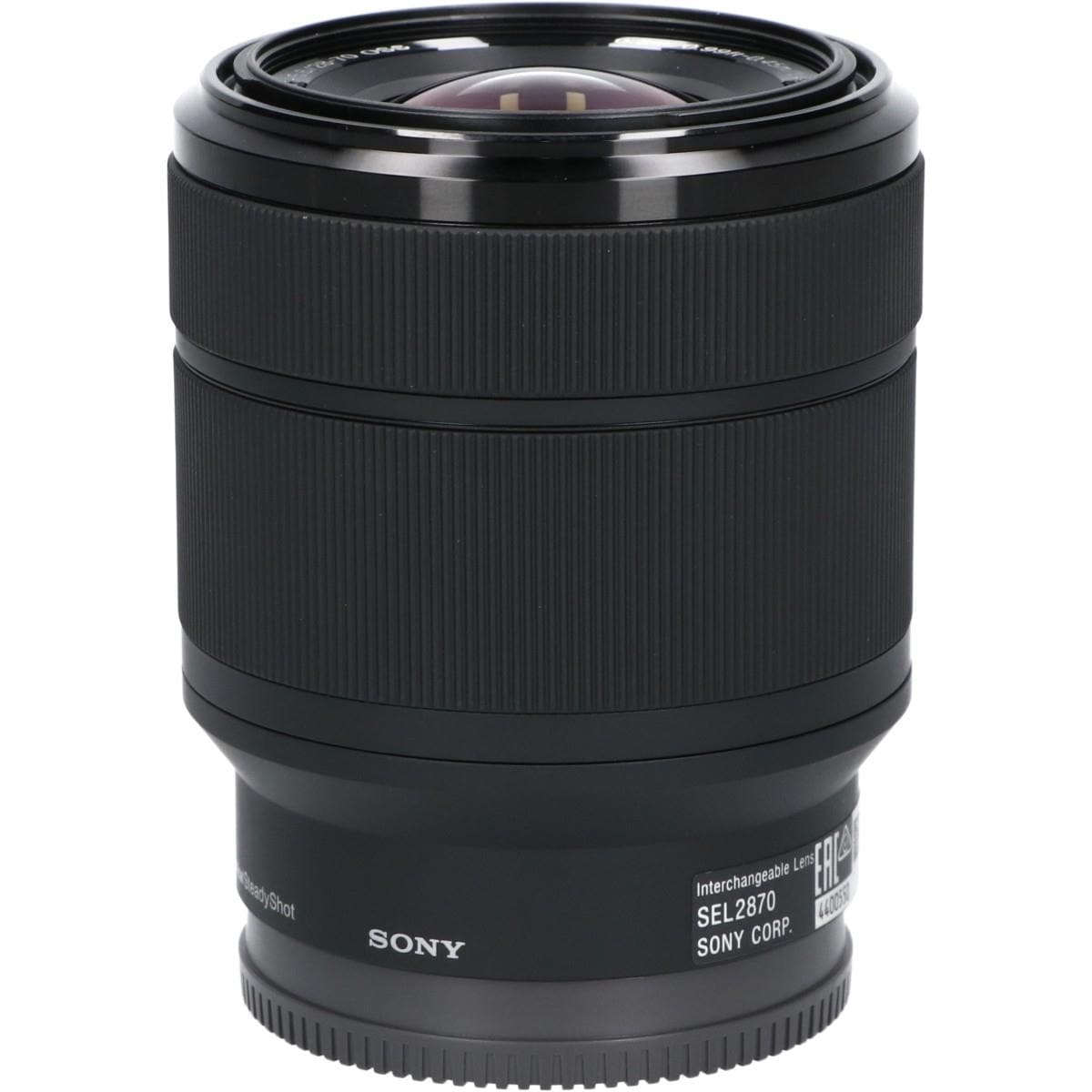 FE28-70mm F3.5-5.6OSS