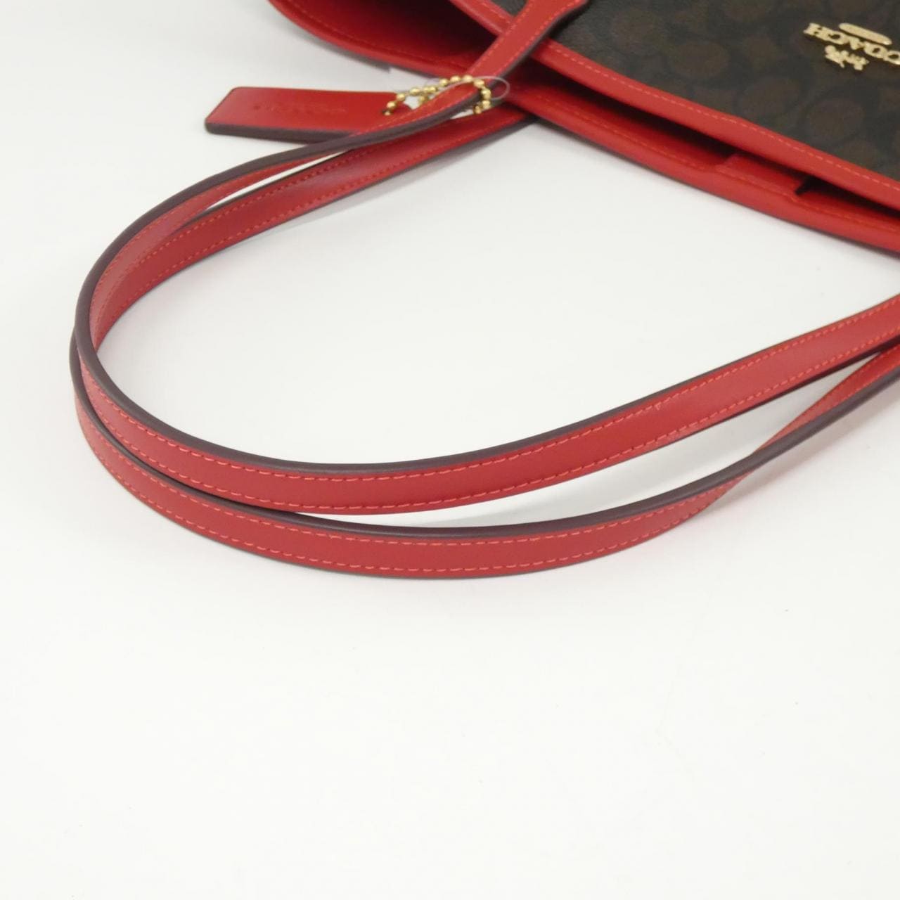 【新品】コーチ CV976 バッグ