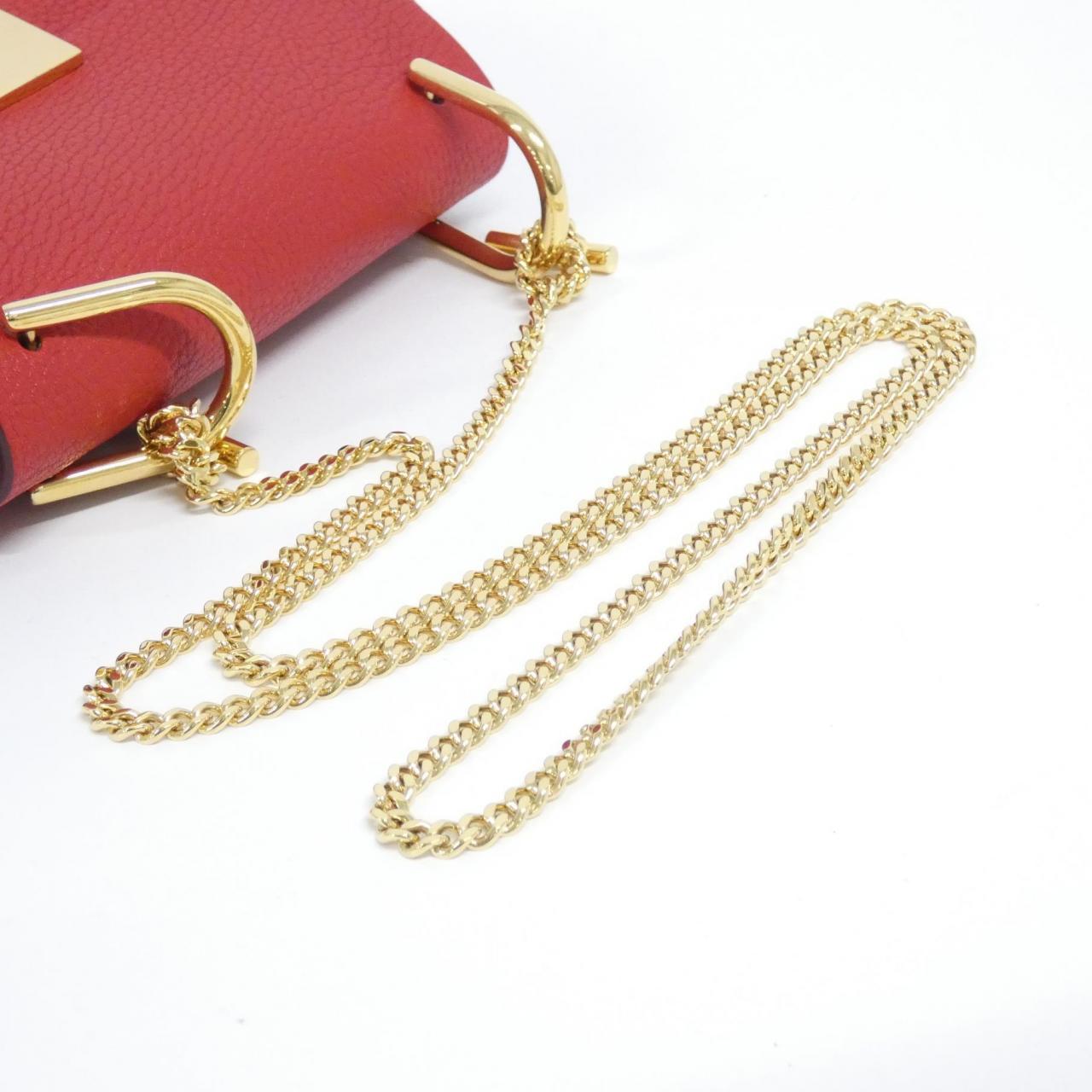 クロエ DREW 3S1032 944 ショルダーバッグ