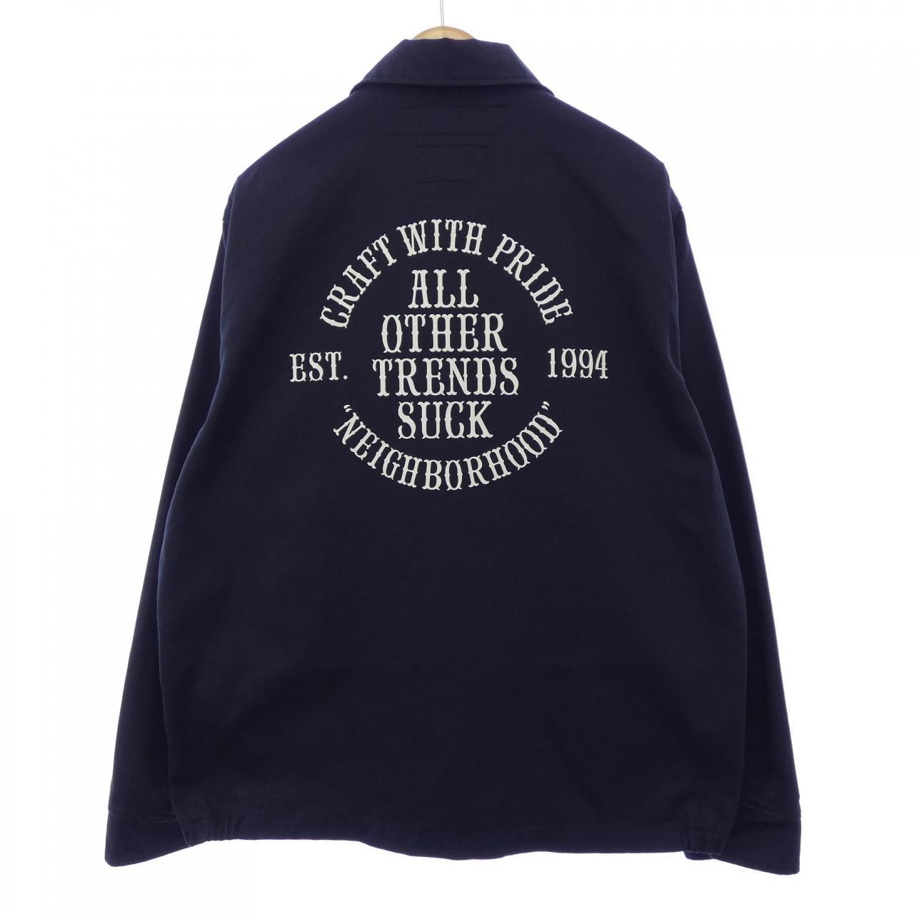 ネイバーフッド NEIGHBORHOOD ジャケット