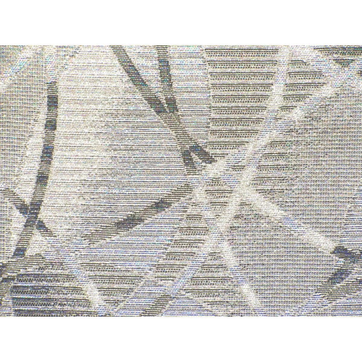 袋帯　【佐波理】全通柄