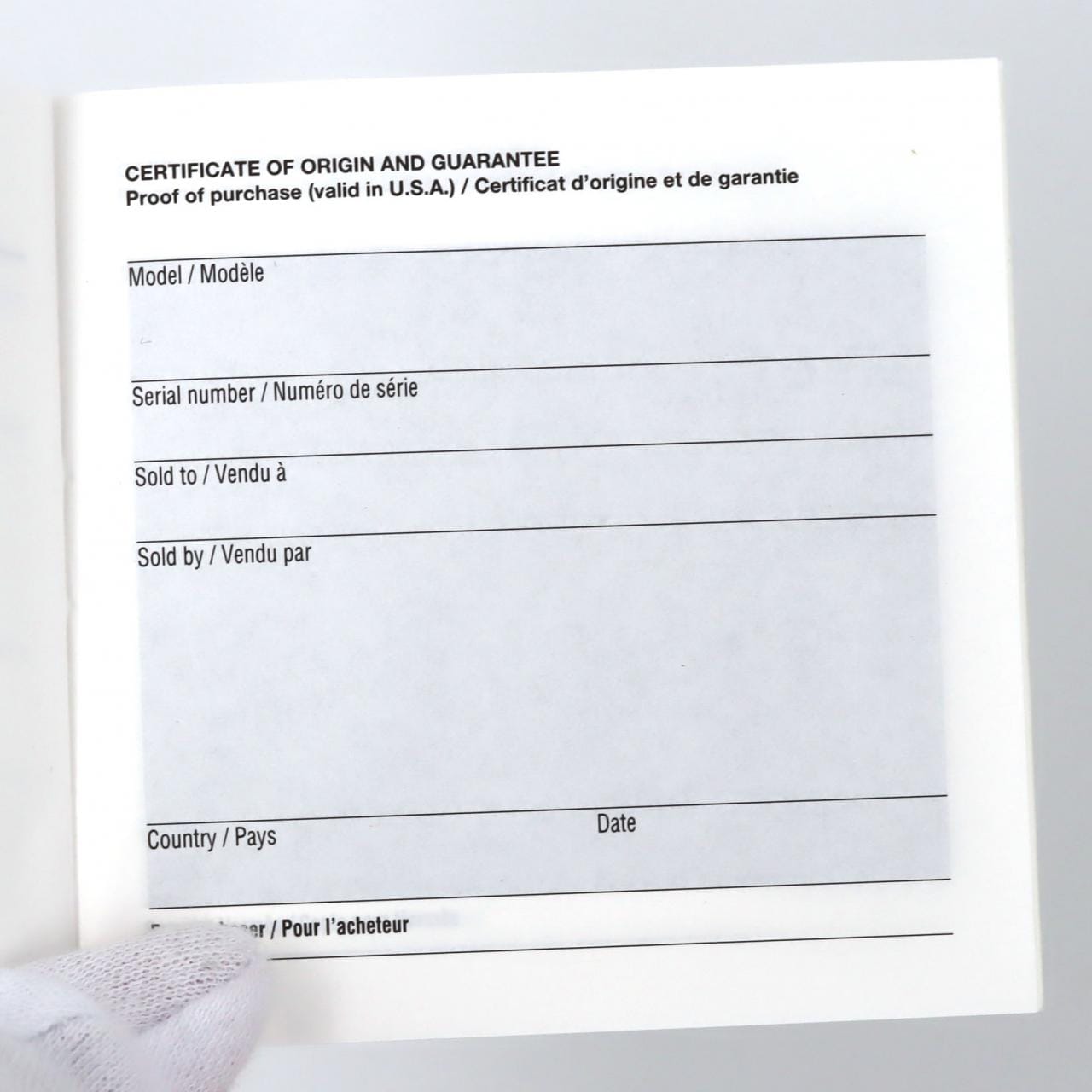 エルメス クリッパー CL4.210 SS クォーツ