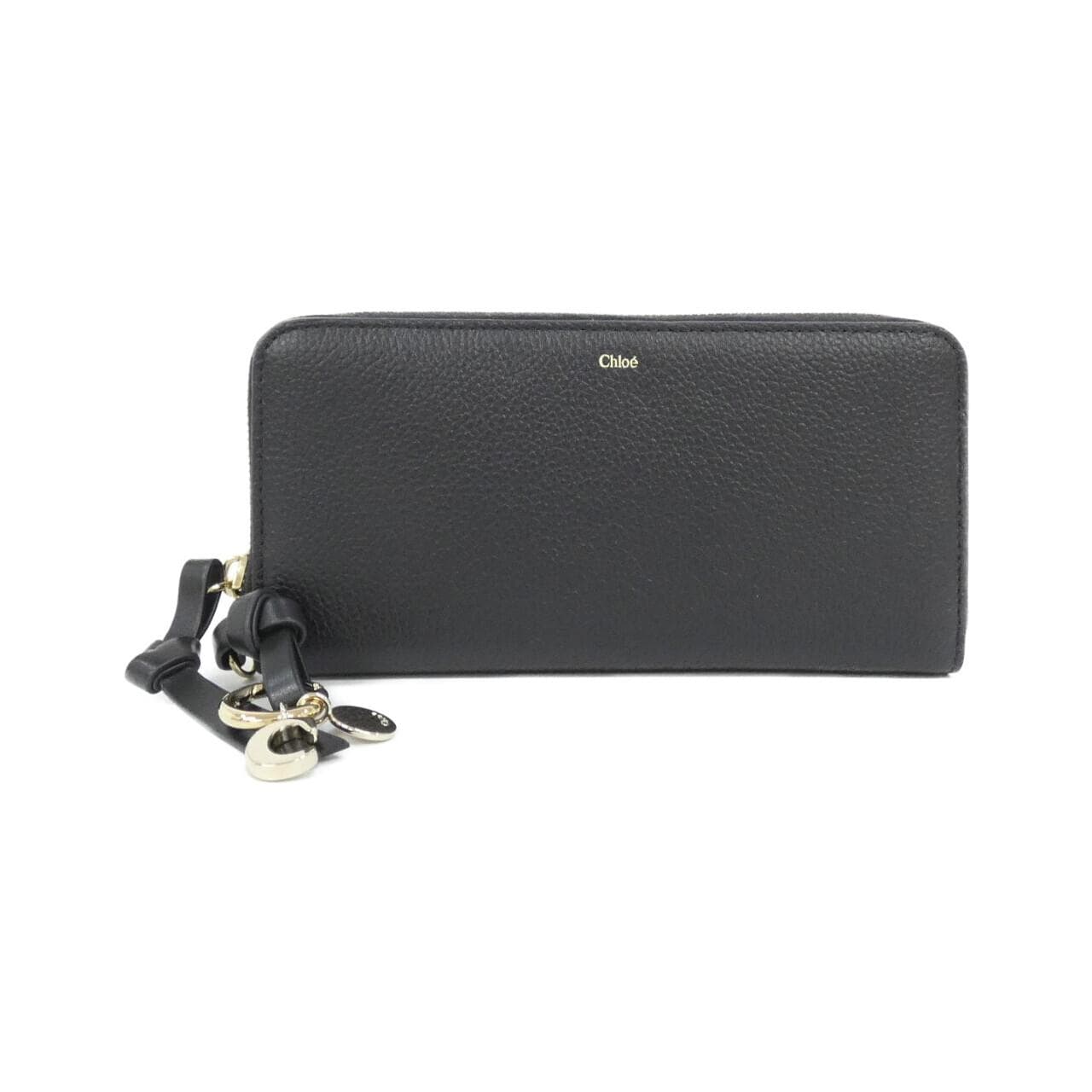 【新品】クロエ ALPHABET CHC21WP941 F57 財布