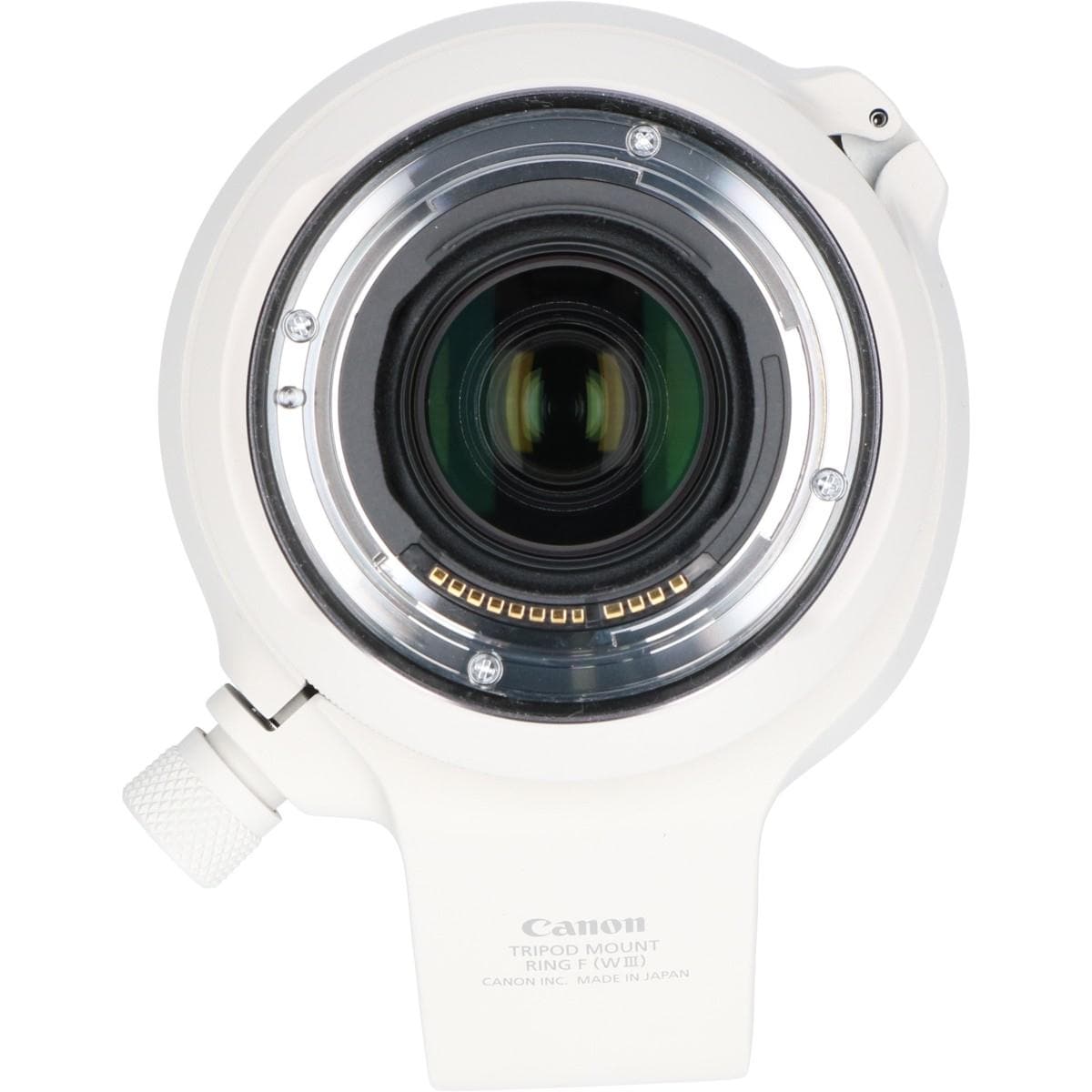 ＲＦ１００－５００ｍｍ　Ｆ４．５－７．１Ｌ　ＩＳ　ＵＳＭ