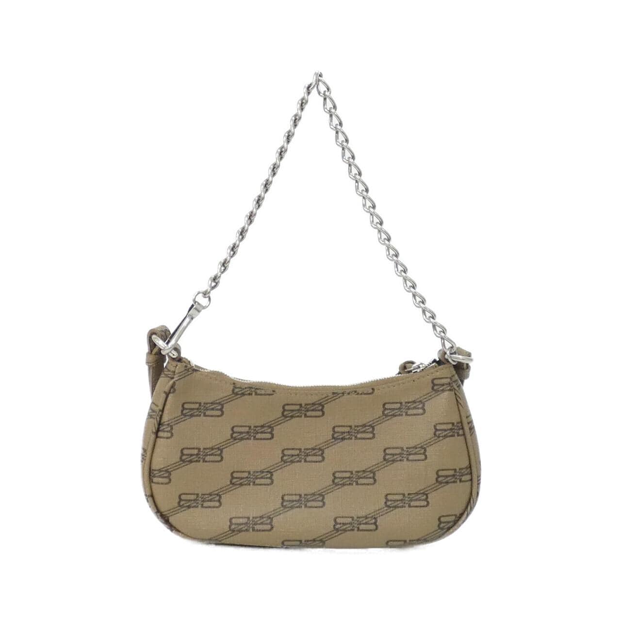 バレンシアガ LE CAGOLE MINI 695814 210E7 ショルダーバッグ