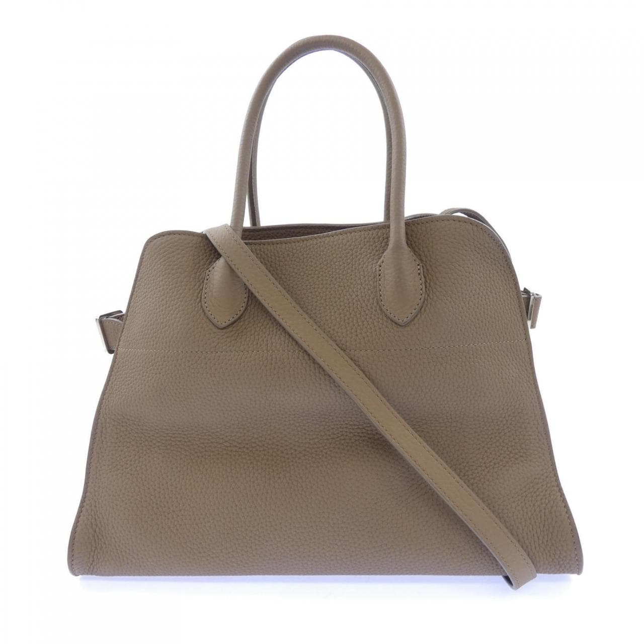 ザロウ THE ROW ソフトマルゴー SOFT MARGAUX W1586L133 BAG