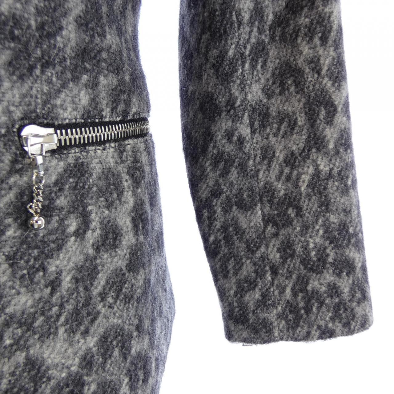 ルイヴィトン LOUIS VUITTON F2JA19W98 ジャケット