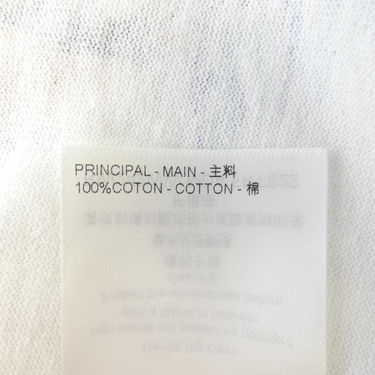 ルイヴィトン LOUIS VUITTON FRTS22MDA Tシャツ