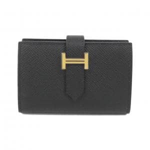 エルメス ベアン ミニ 039796CC 財布