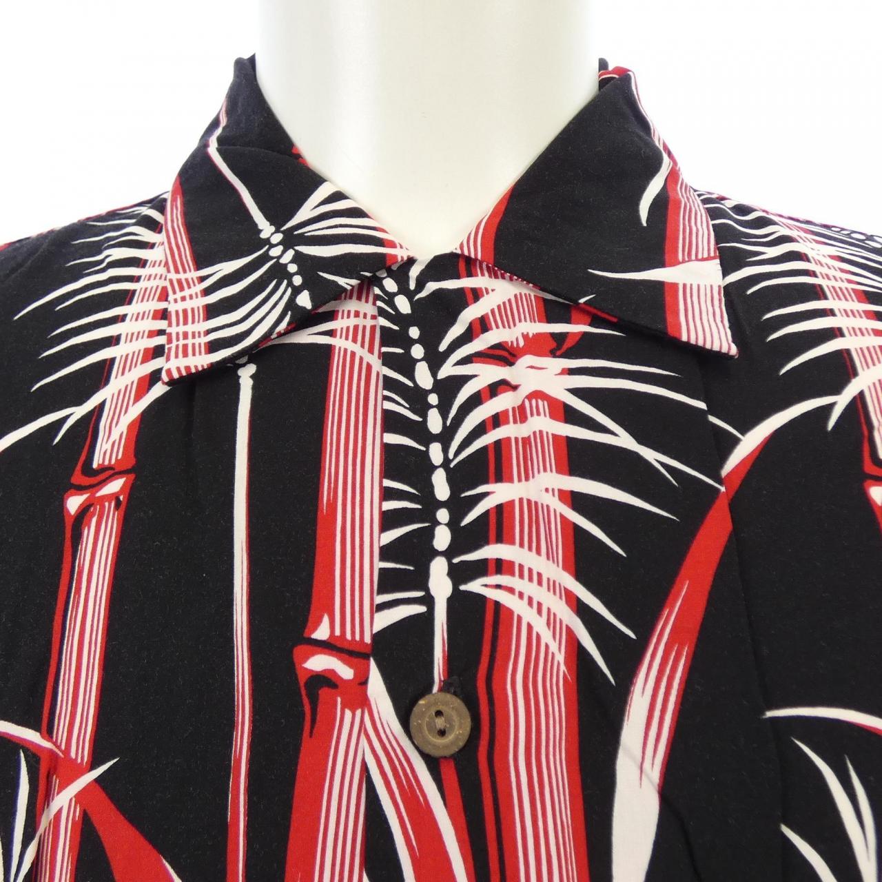 パイナップルジュース PINEAPPLE JUICE S／Sシャツ