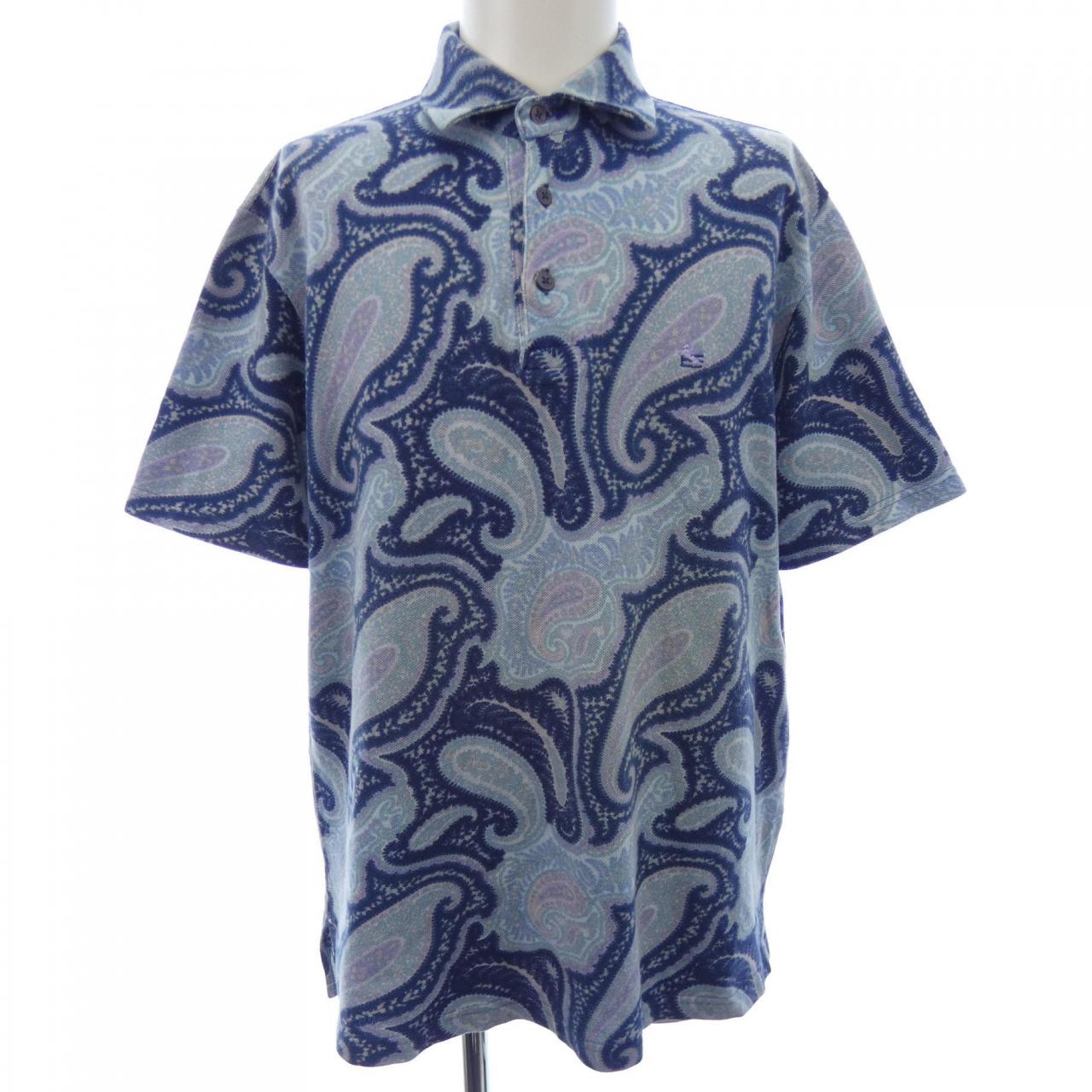 エトロ ETRO ポロシャツ