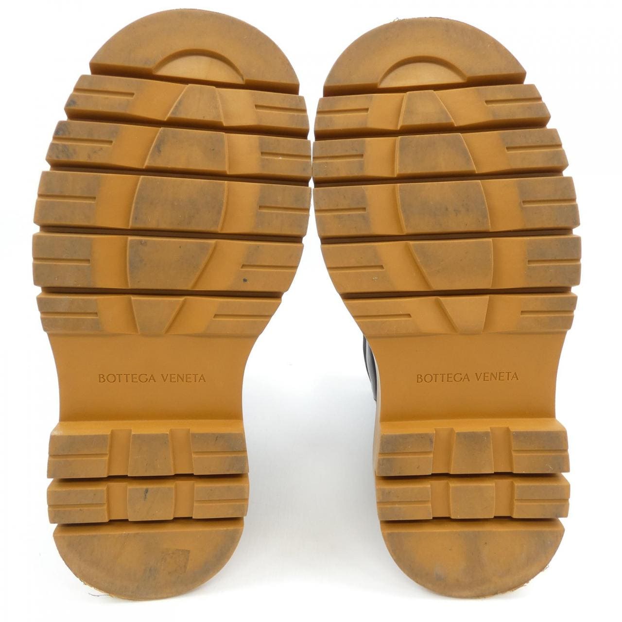 ボッテガヴェネタ BOTTEGA VENETA 630297 VBS50 ブーツ