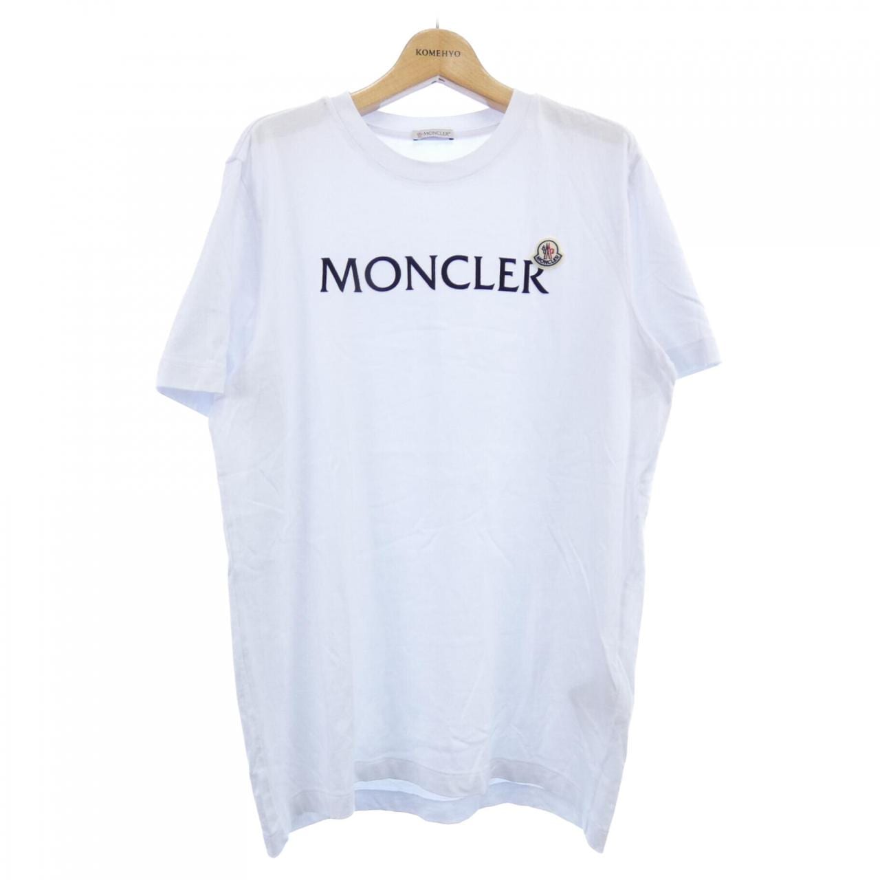 モンクレール MONCLER 20918C00047 Tシャツ