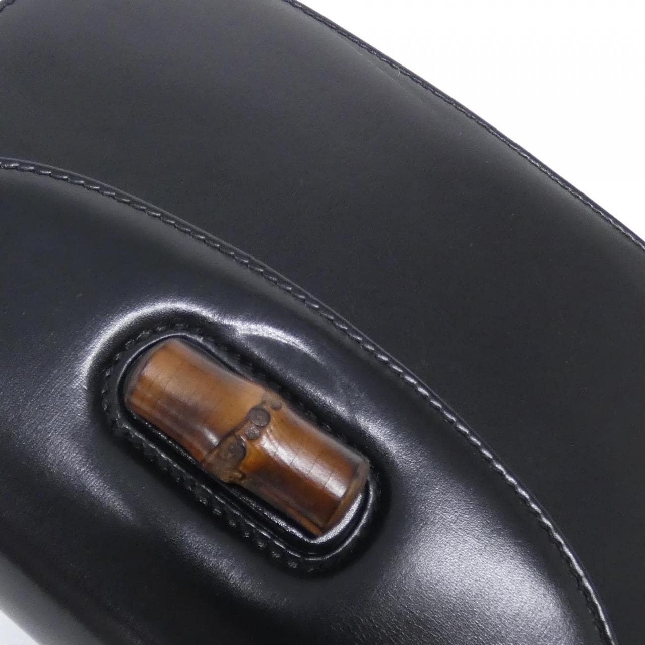 【ヴィンテージ】グッチ 000 2046 バッグ