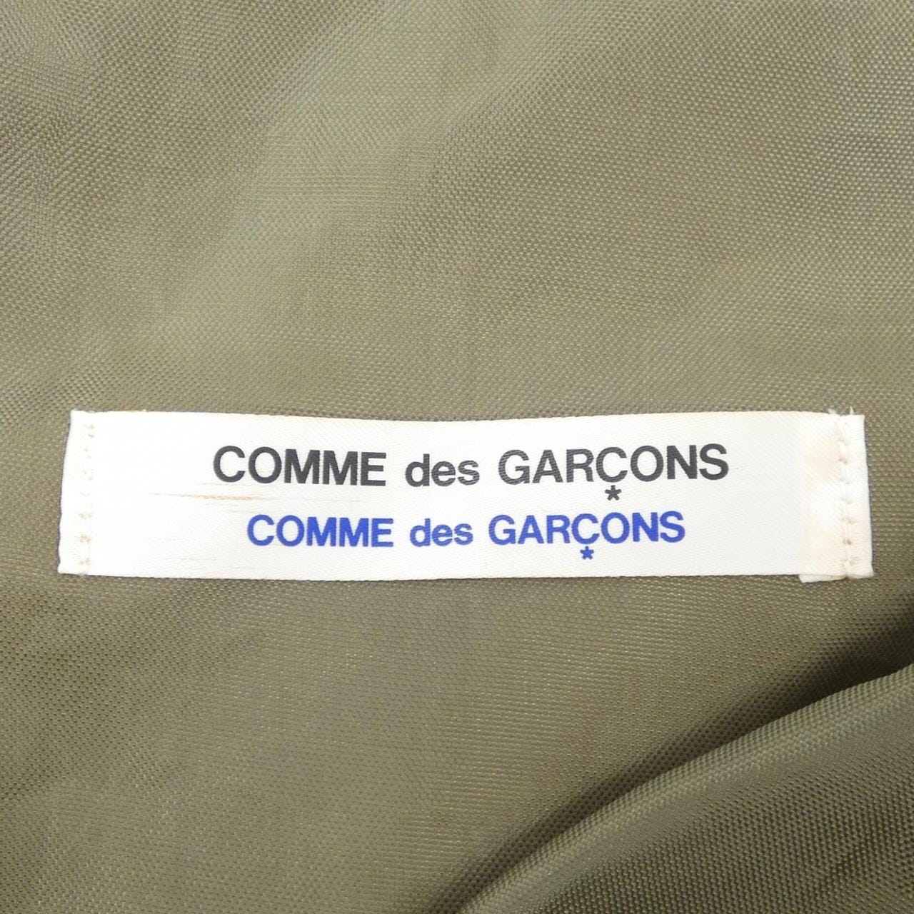 コムデギャルソン COMME des GARCONS W10SC02 BAG