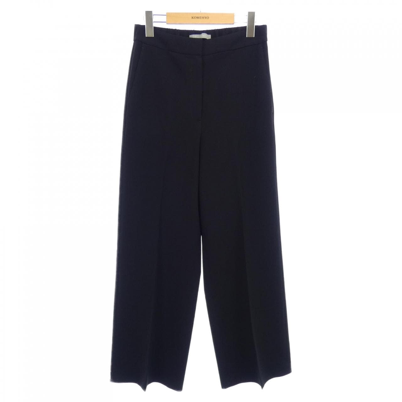 セオリーリュクス Theory luxe 09-5106406 パンツ