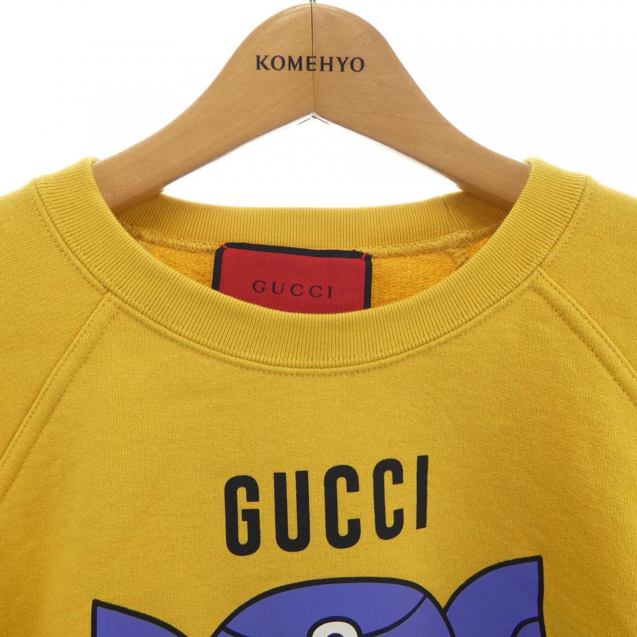 グッチ GUCCI 700121 ZJEIW スウェット