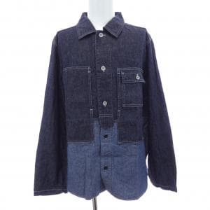 ナイジェルケーボン NIGEL CABOURN 80340010350 シャツ