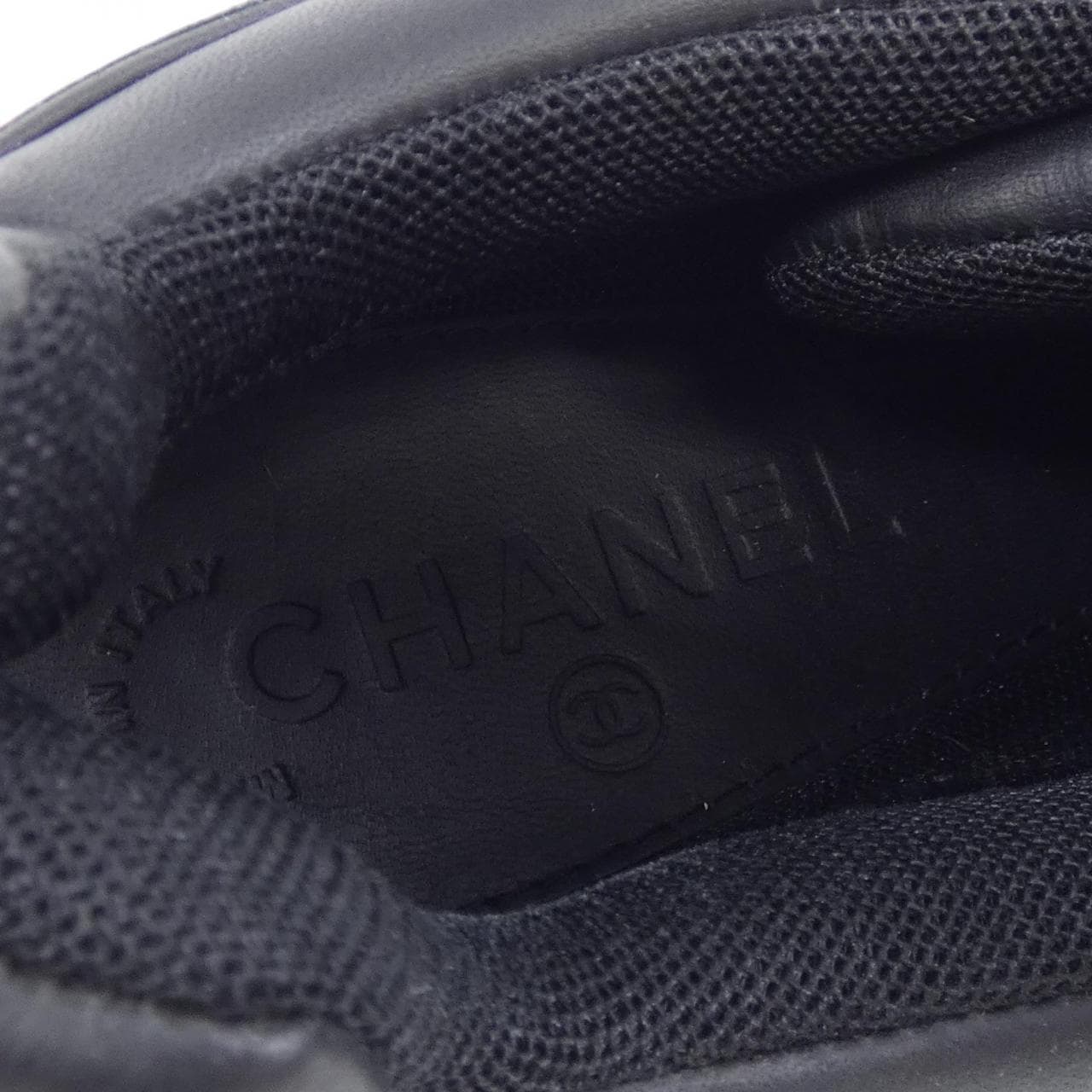 シャネル CHANEL G31711 シューズ