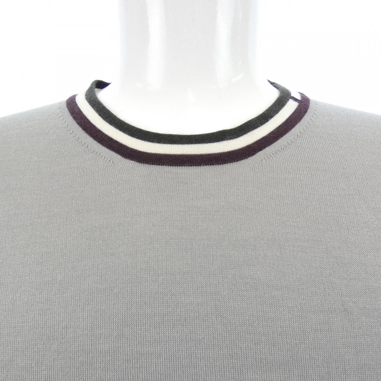 エルメス HERMES レイユール&ツイスト 467015HA ニット