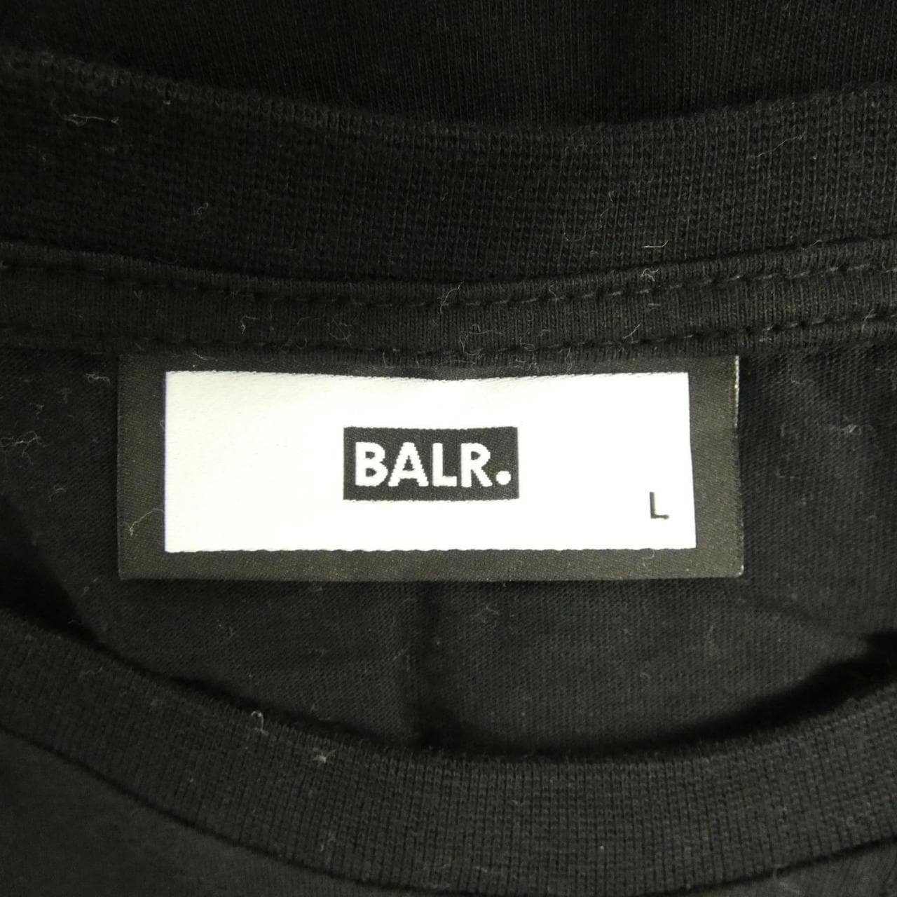 ボーラー BALR. Tシャツ