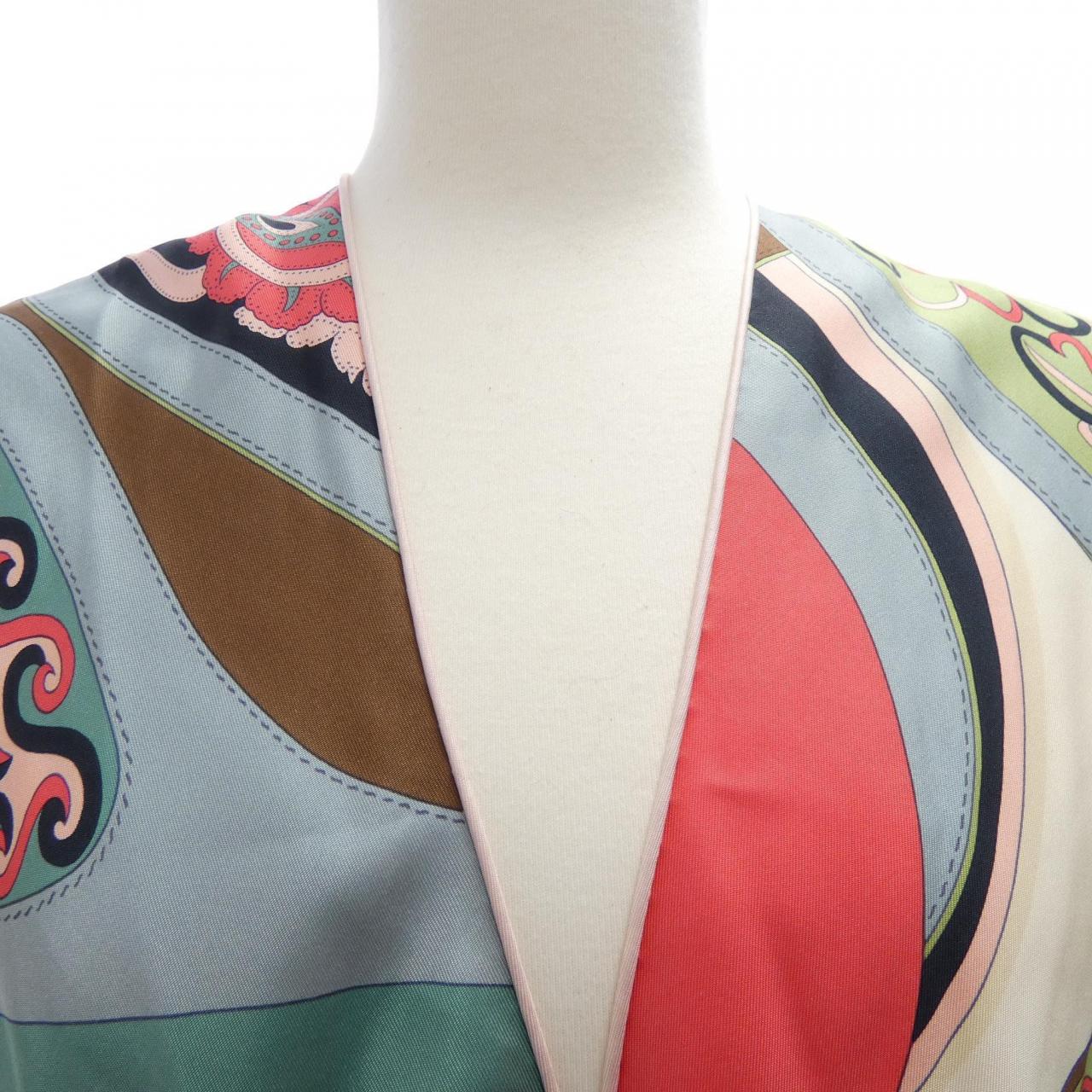 エルメス HERMES ショール