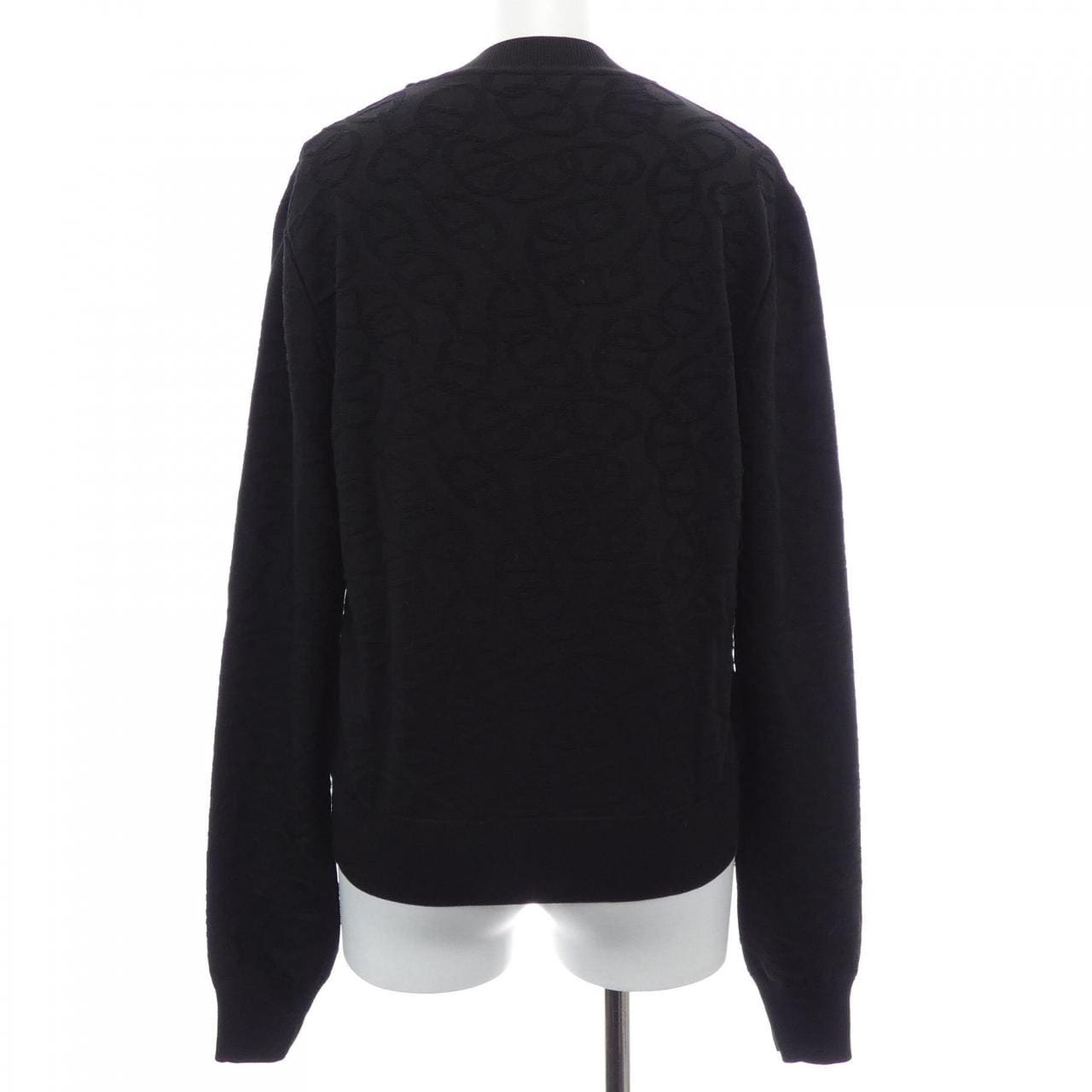 エルメス HERMES シェーヌダンクル　CHAINE D'ANCRE 4E2730DC カーディガン