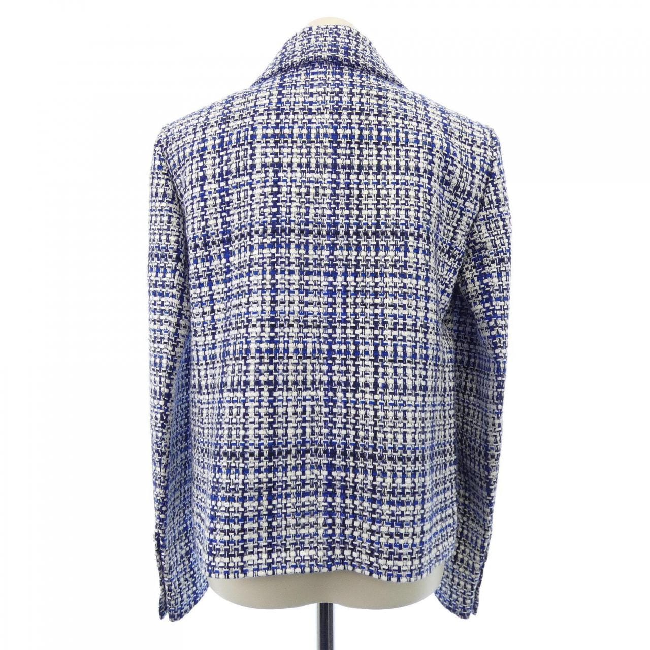 シャネル CHANEL P63192V48651 ジャケット