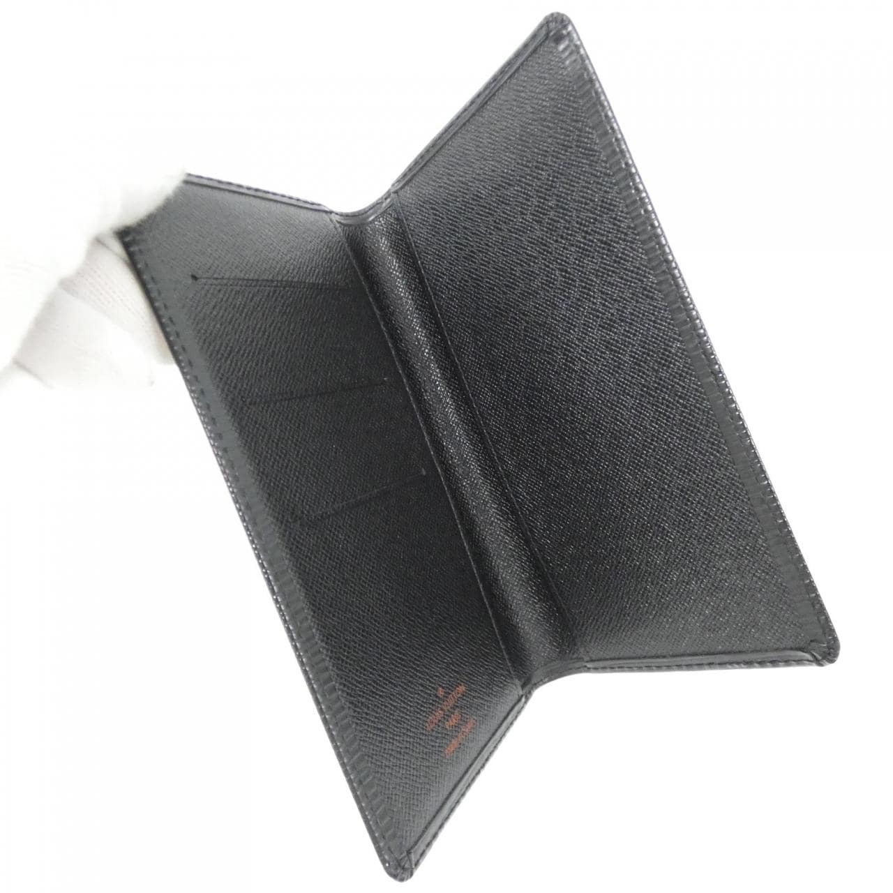 ルイヴィトン エピ アジェンダ ポッシュ R20522 オーガナイザー