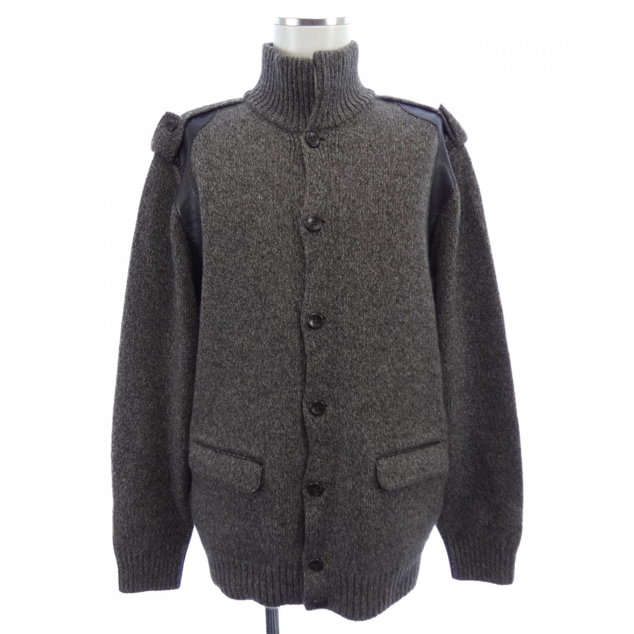 ブリオーニ BRIONI カーディガン