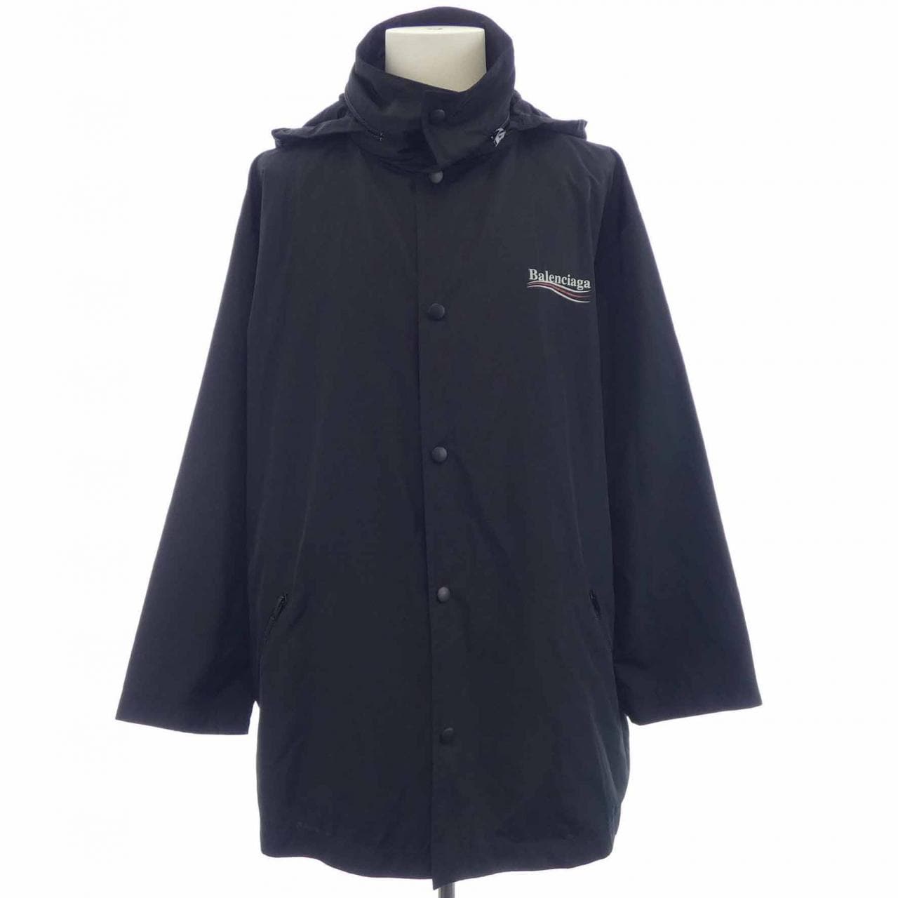 バレンシアガ BALENCIAGA 508531 TYD36 ジャケット