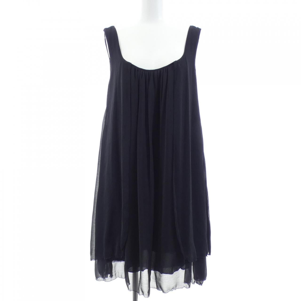 フォクシーニューヨーク FOXEY NEW YORK 26799 チュニック