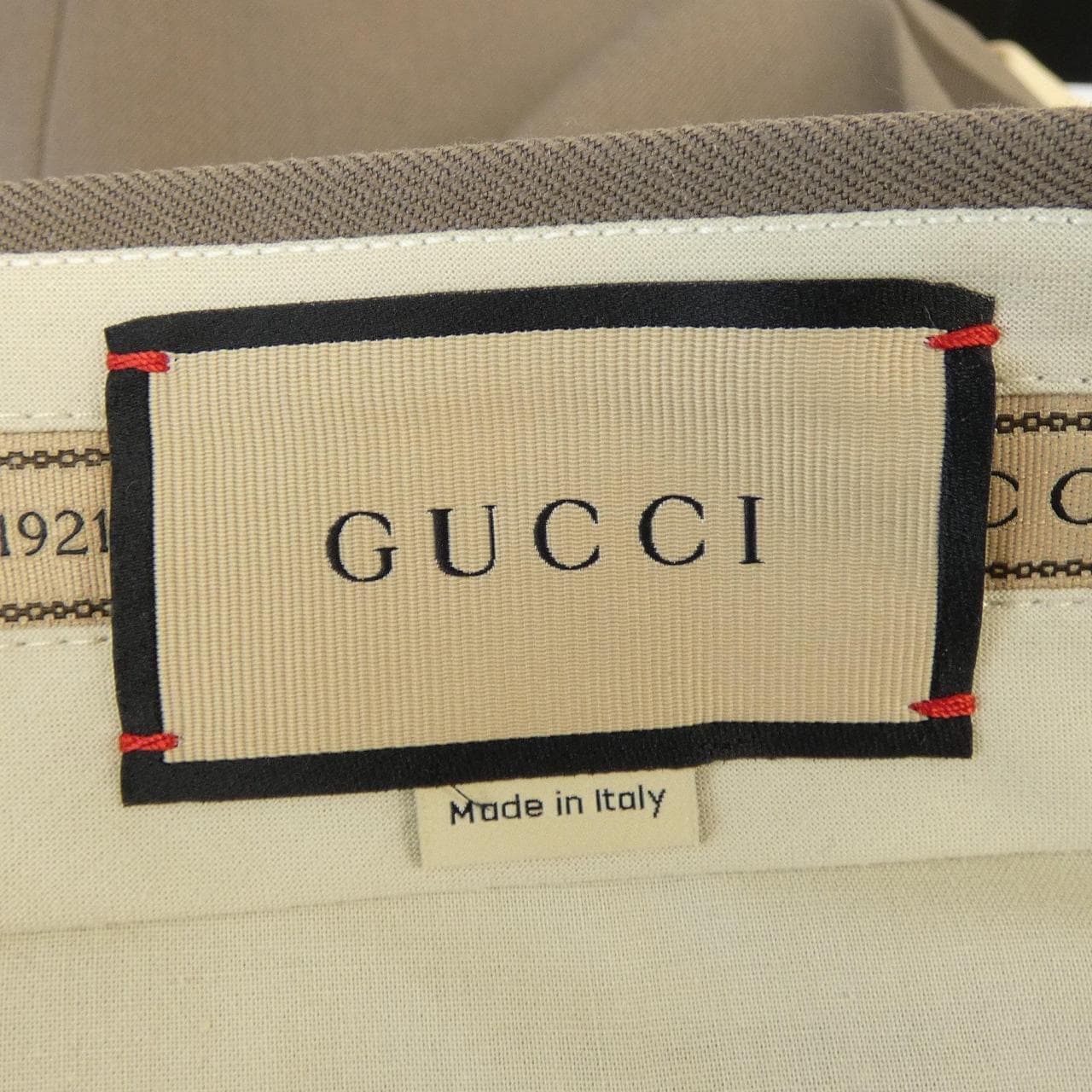 グッチ GUCCI 723677 ZAHE0 パンツ