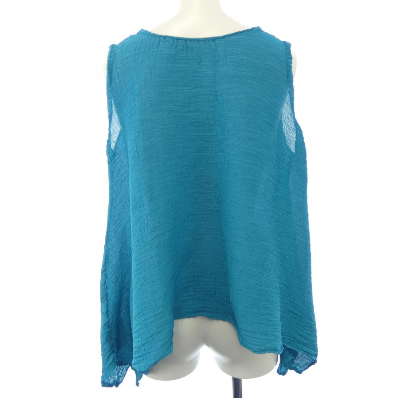 ミーイッセイミヤケ me ISSEY MIYAKE MI61 FT341 トップス