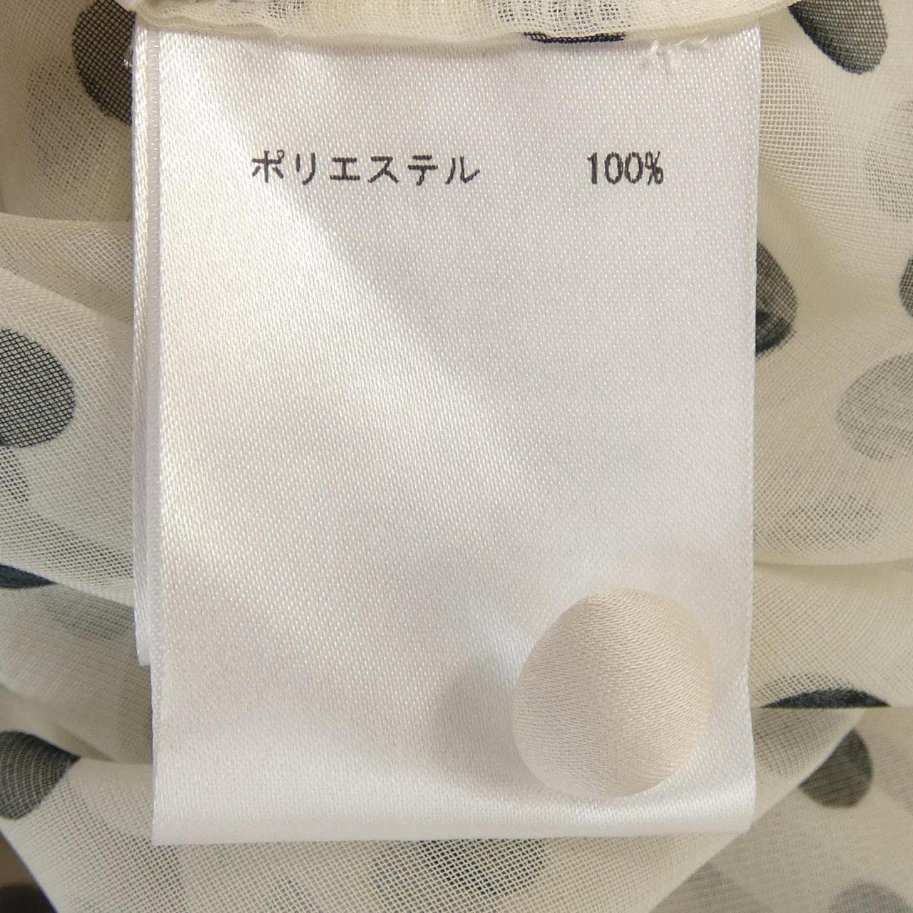 グレースコンチネンタル GRACE CONTINENTAL トップス