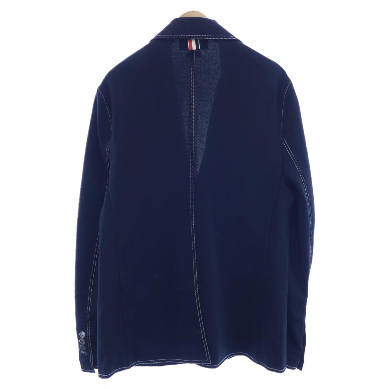 トムブラウン THOM BROWNE MJT308A-07746 ジャケット