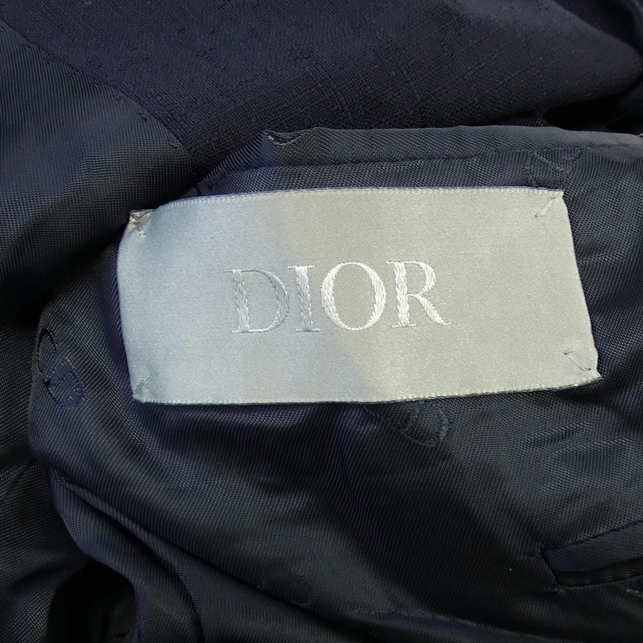 ディオール DIOR 633C720A4764 ジャケット